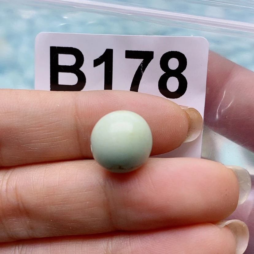 【闪购商品】绿松石珠宝奇石未镶嵌M***o