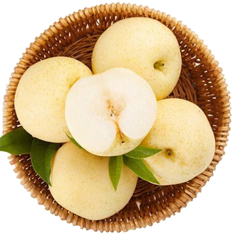 蜜梨约600g