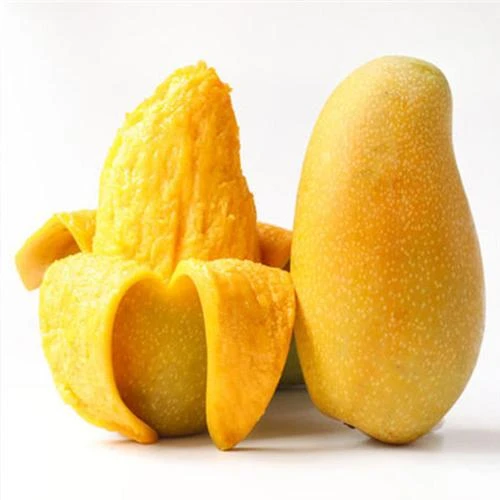 海南海口金煌芒量贩装2kg±200g