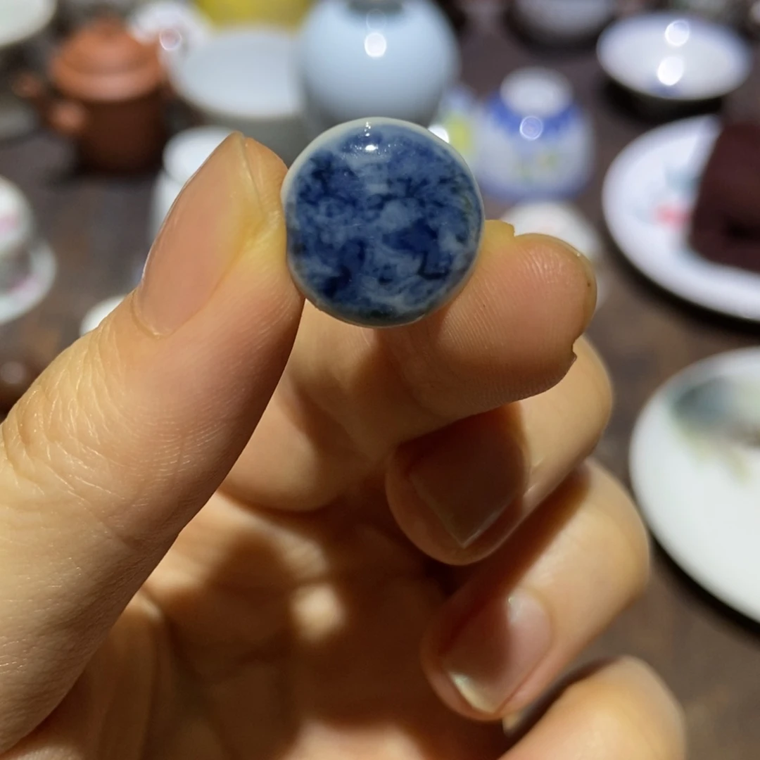 陶瓷艺术品的设计