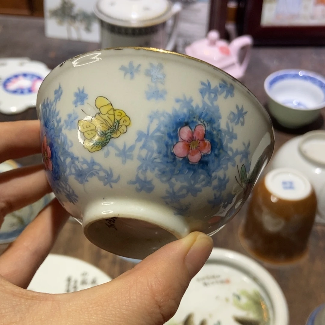 陶瓷艺术品的设计