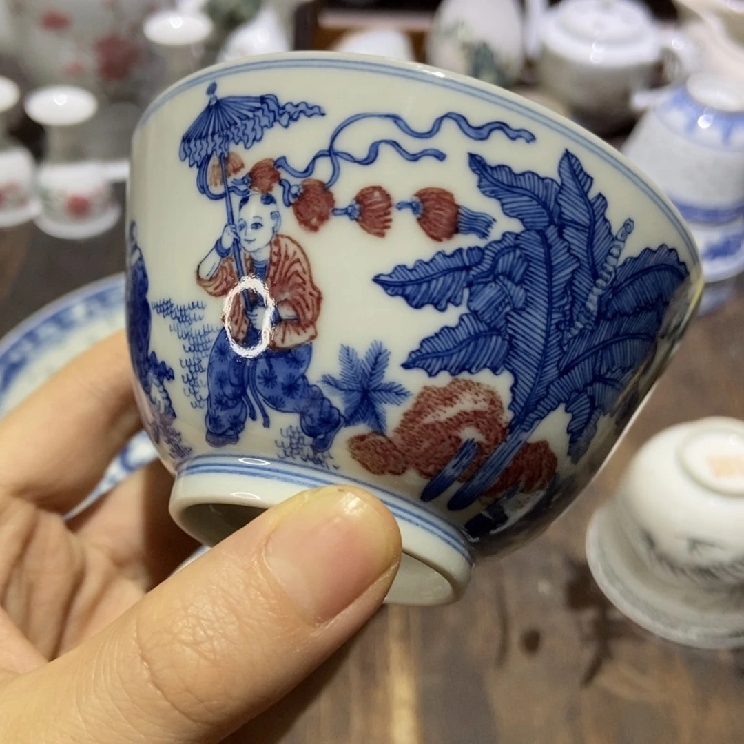 J****?陶瓷艺术品的设计