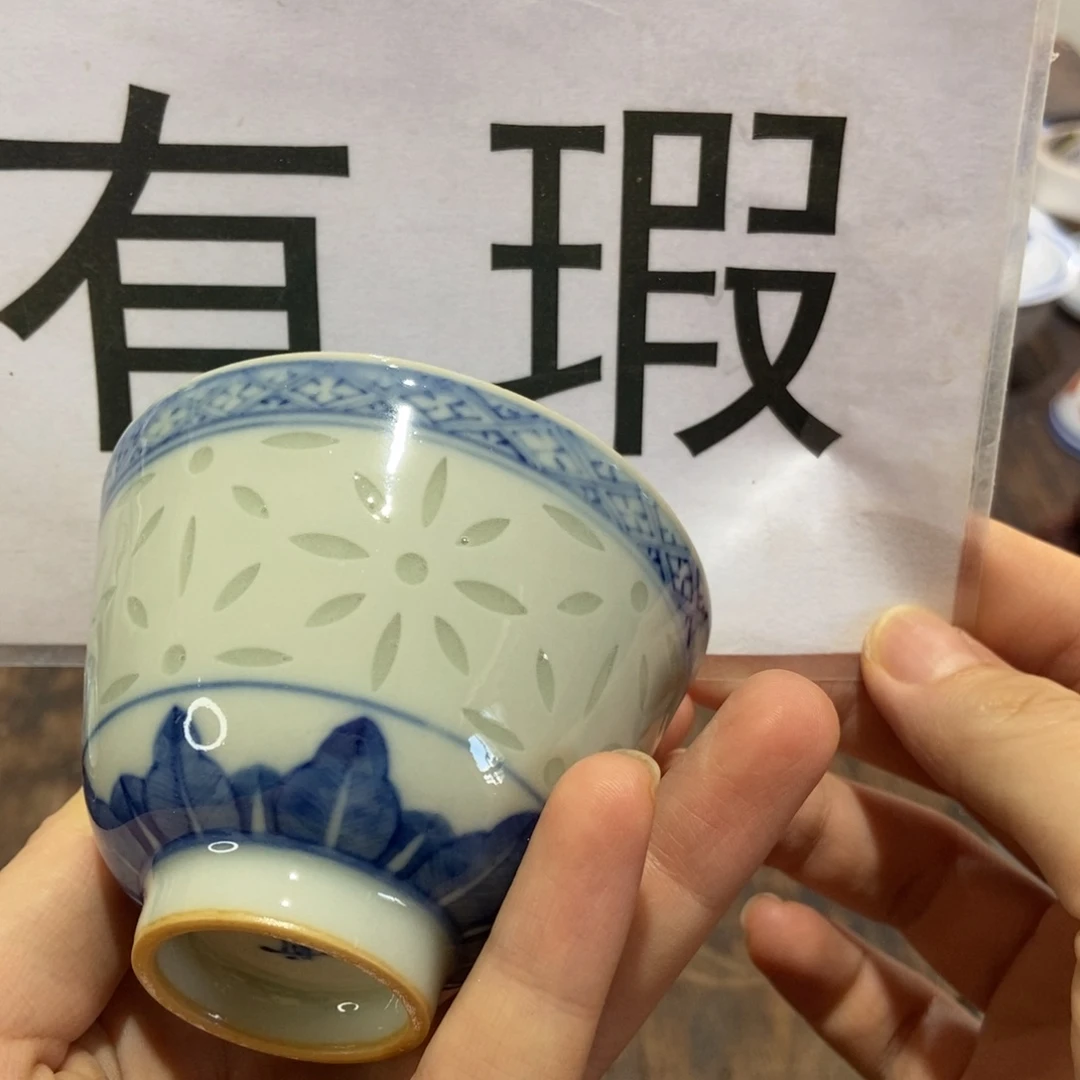 陶瓷艺术品的设计