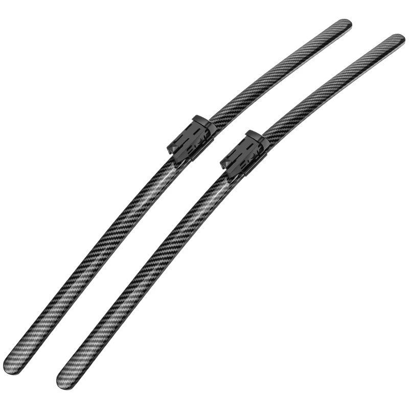 【睿蓝车系】适用睿蓝x3雨刮器原厂原装睿蓝7/睿蓝9碳纤纹无骨雨刮