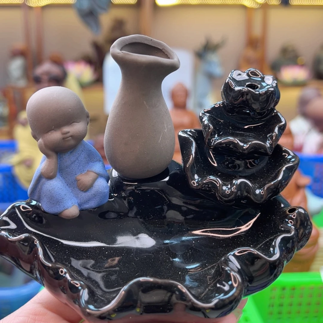 紫砂茶宠微瑕产品