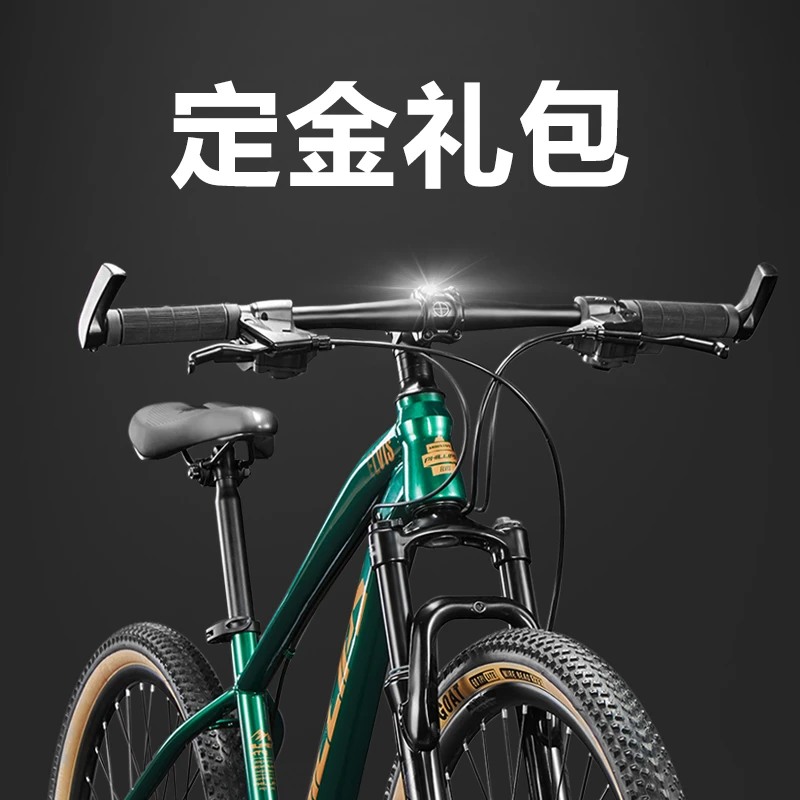 【订金】菲利普自行车礼包押金不单独发货梁包手机支架联系在线客服