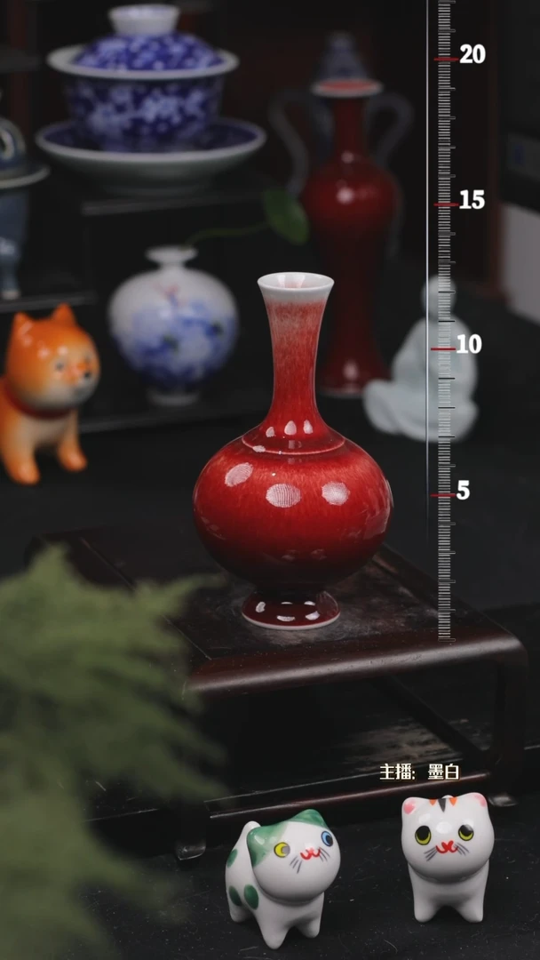 【闪购商品】陶瓷瓶1