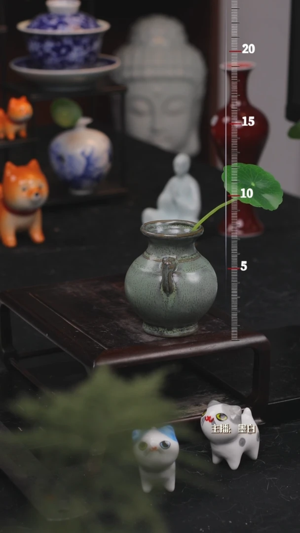 【闪购商品】陶瓷瓶3