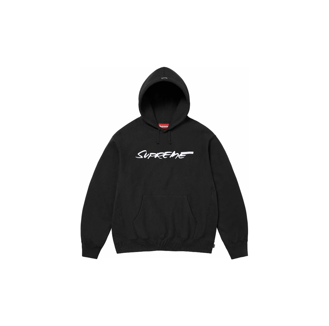 Supreme Futura 连帽卫衣 SS24 （cz）