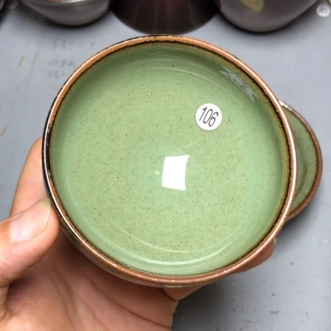 茶盏柴烧柴烧柴烧106