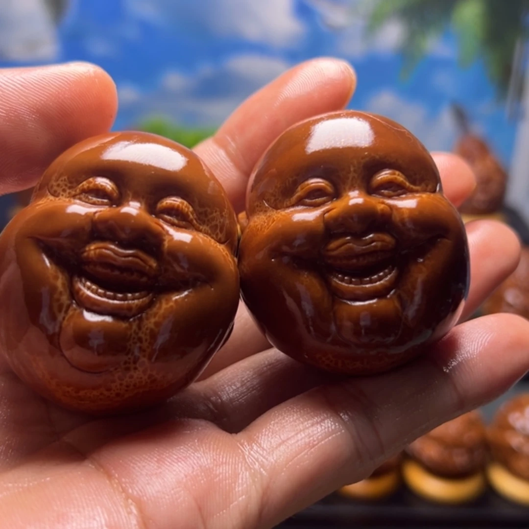 【闪购商品】橄榄核雕用****3