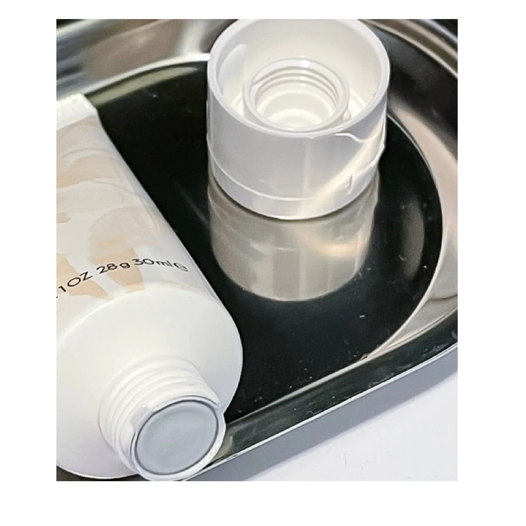 主播推荐白茶味道的护手霜30ml