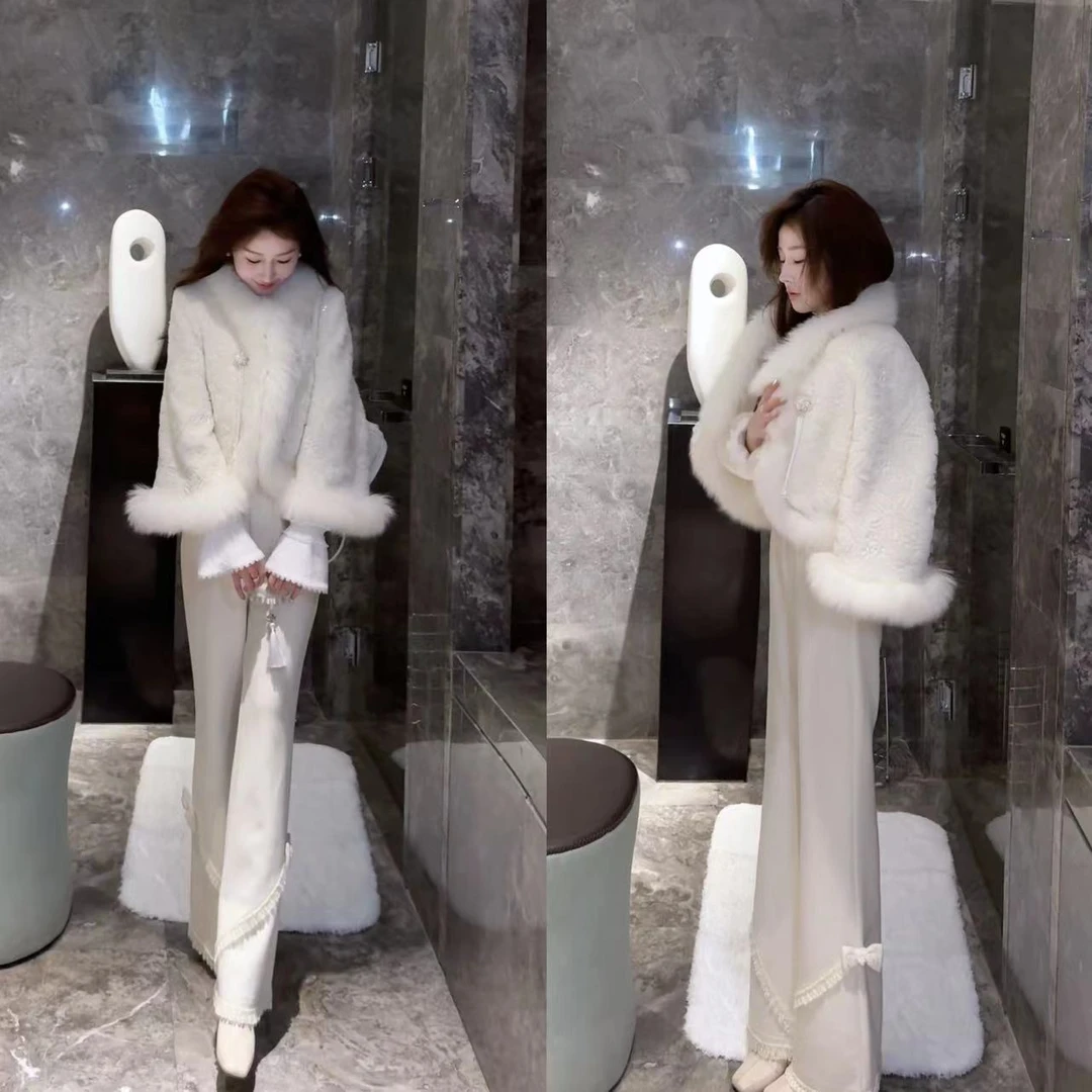 【婷婷】《月落星河》妲己外套 TTH2FD720