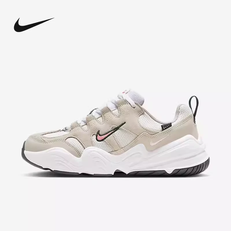 Nike耐克女鞋2024秋冬新款运动鞋耐磨复古老爹鞋休闲鞋FN8921-161