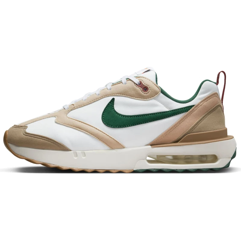 NIKE耐克2024春季男鞋AIR MAX DAWN运动鞋训练跑步鞋FB7158-131