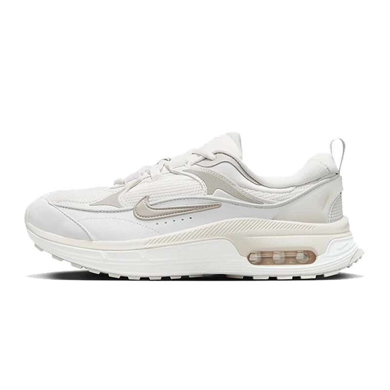 nike耐克春季女子AIR MAX BLISS运动休闲跑步鞋老爹鞋FD1453-030