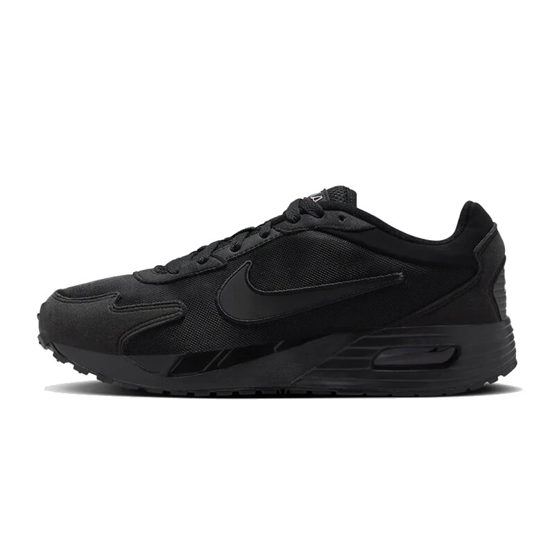 耐克（NIKE）女鞋2024春季AIRMAXSOLO运动鞋训练跑步鞋FN0784-004