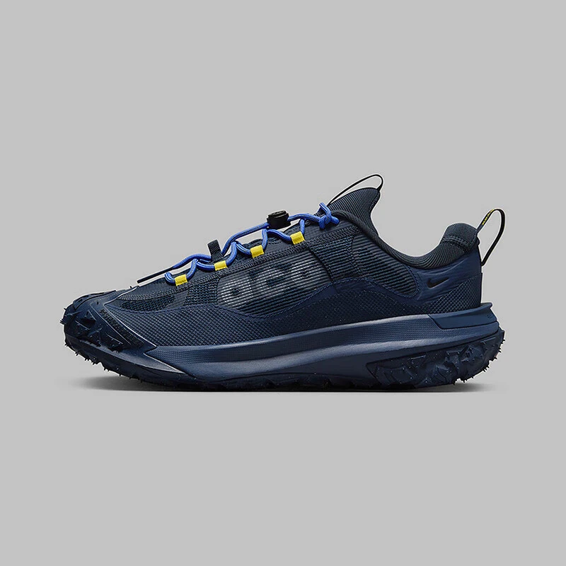 Nike耐克男鞋春新款ACG Mountain FLY 2户外越野跑步鞋HF6245-400