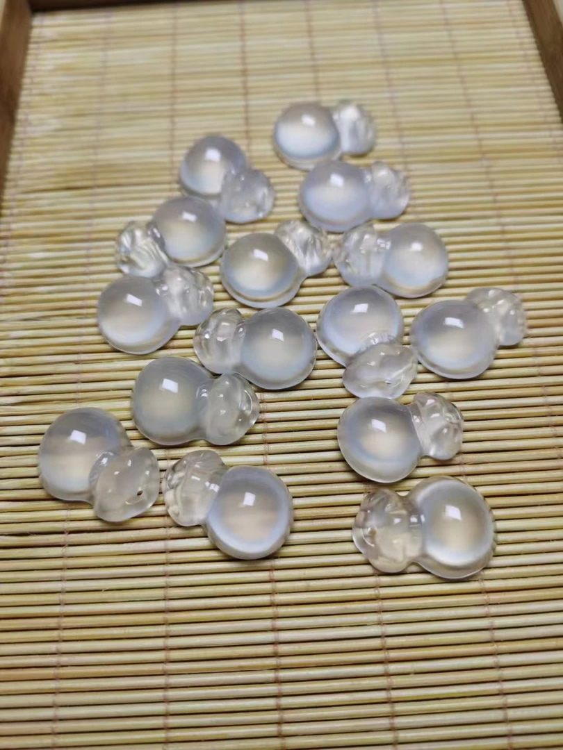 天然玛瑙 大福袋吊坠多样性发货拍一发一（送绳子）