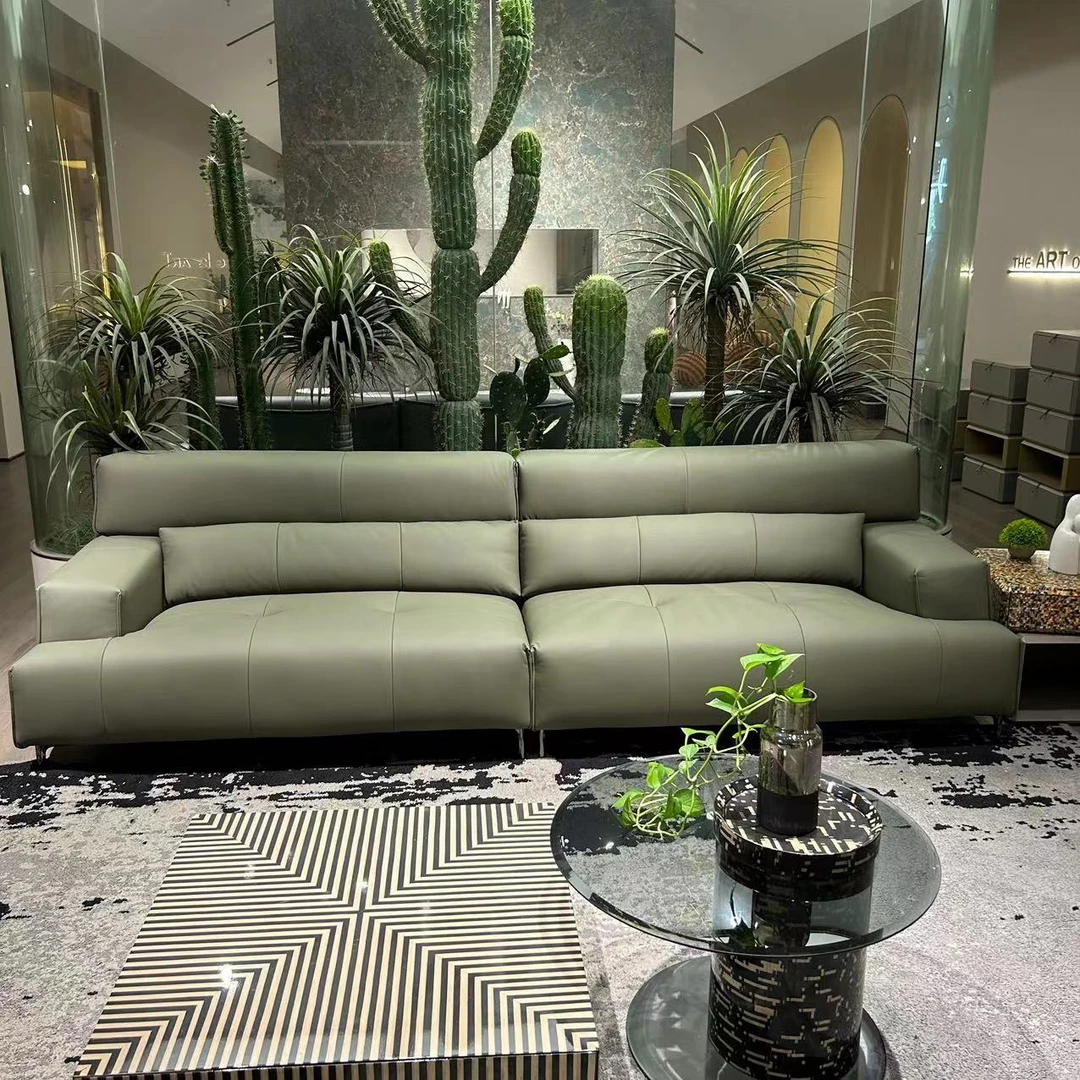 西装暴徒沙发2.6m 3m