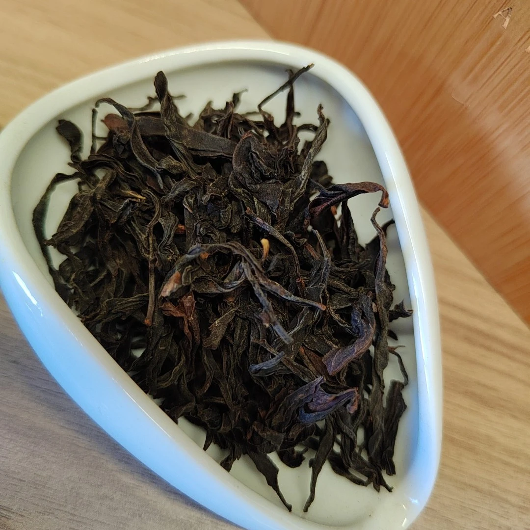 容熙正山小种一级