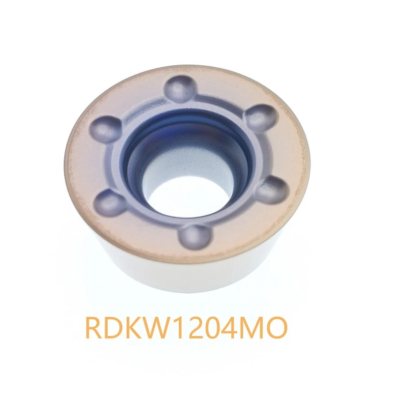 巴尔查斯涂层铣刀粒刀片钢件、不锈钢、模具钢通用一盒10片包邮价