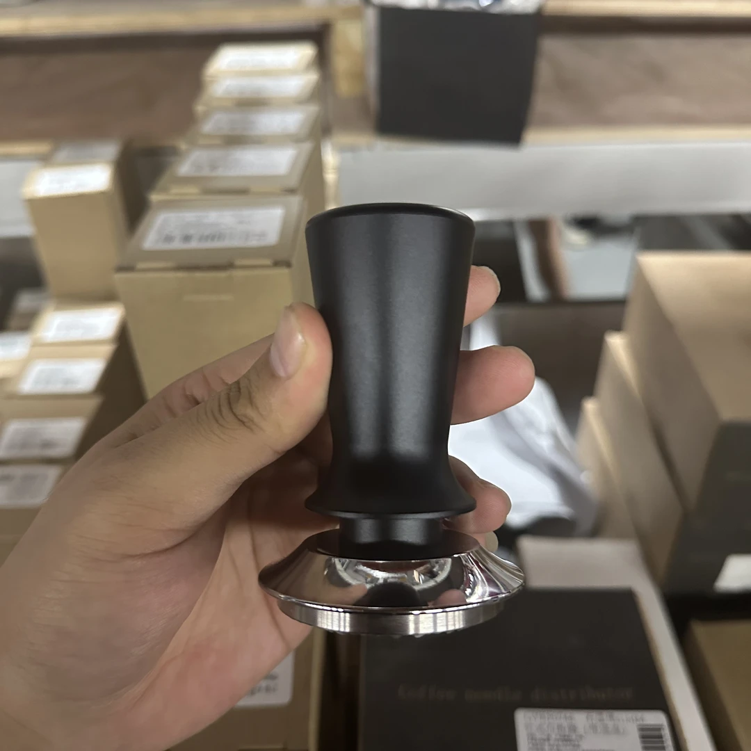 bingo压粉器 51黑色 贰首