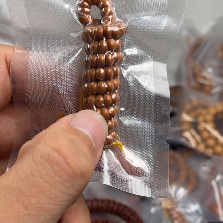 猴头核桃手串文玩手串