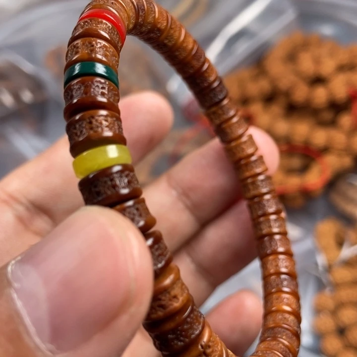 库克吊坠在我心中我