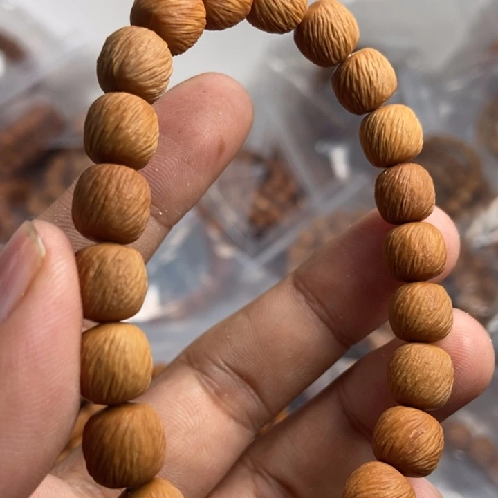 猴头核桃吊坠不需要的