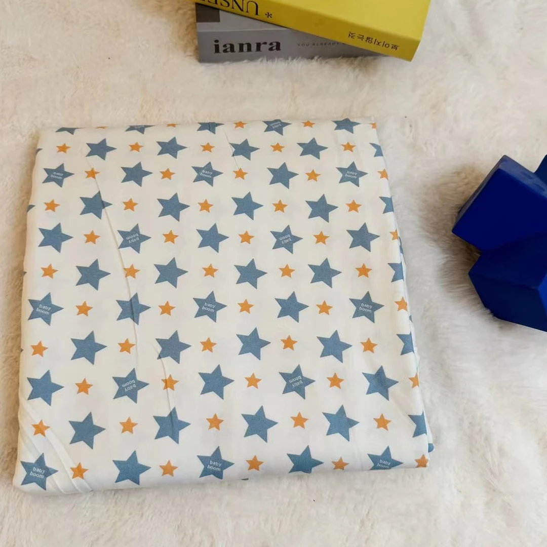 【童星】2.3*2.5m床单家用加厚透气亲肤四季机洗通用