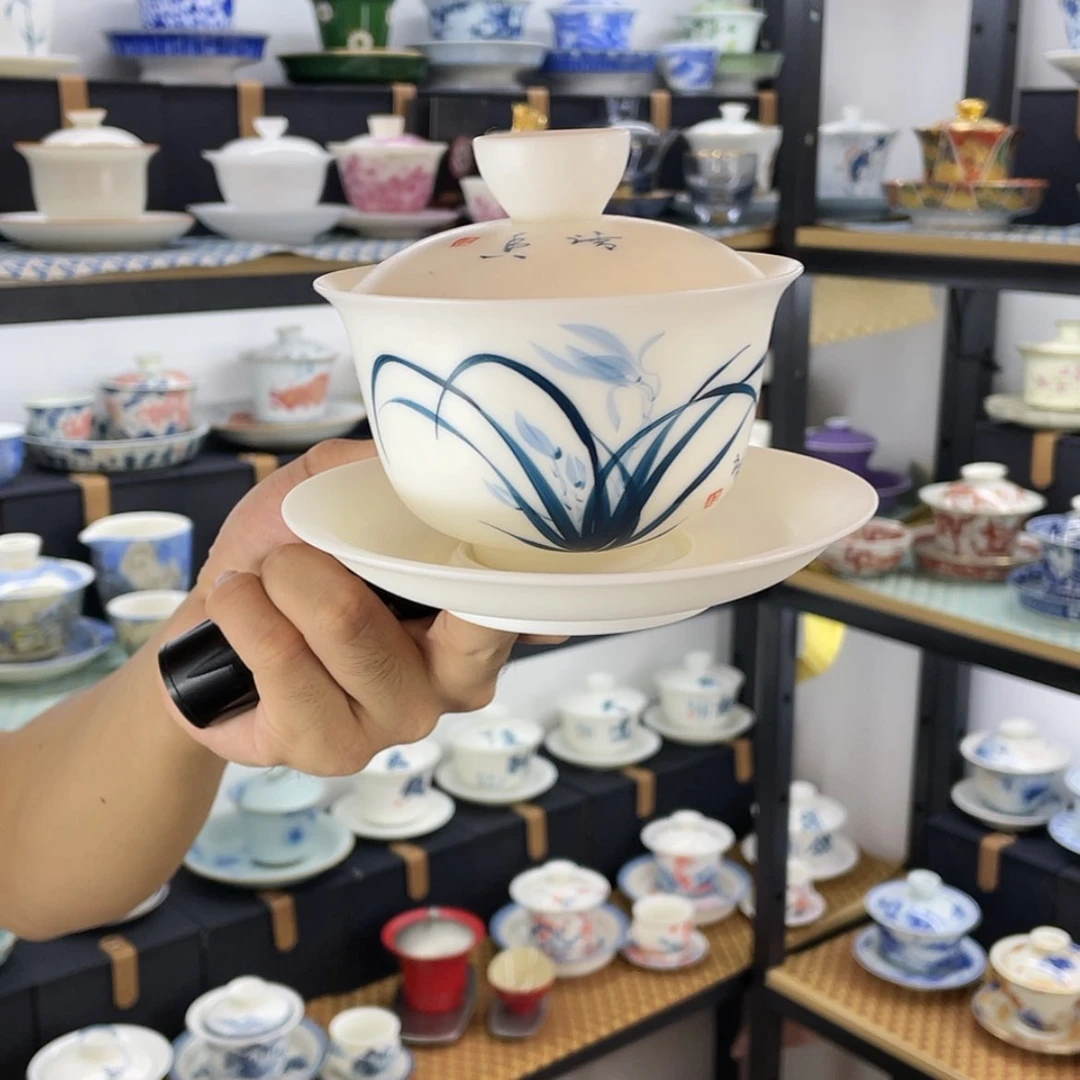 【闪购商品】陶瓷陶瓷