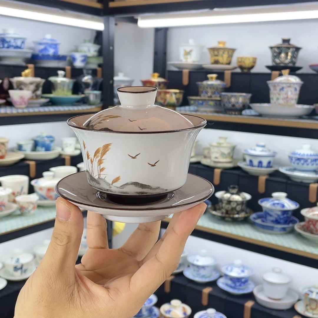【闪购商品】陶瓷陶瓷