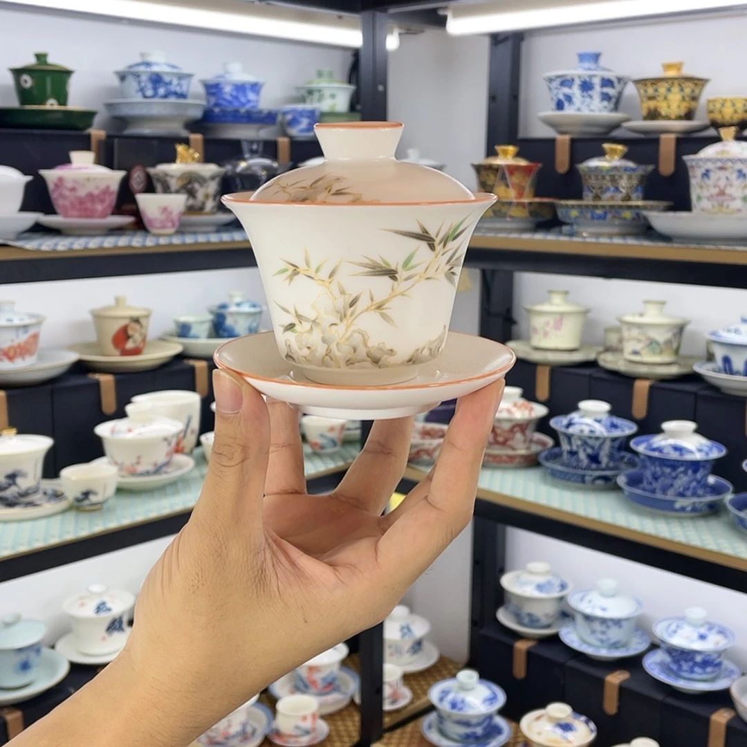 【闪购商品】陶瓷陶瓷