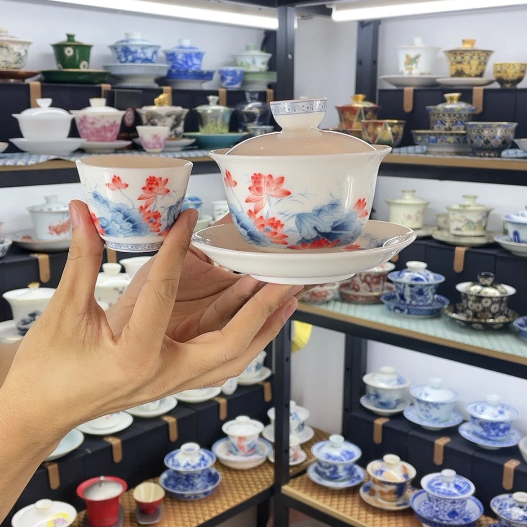 【闪购商品】陶瓷陶瓷