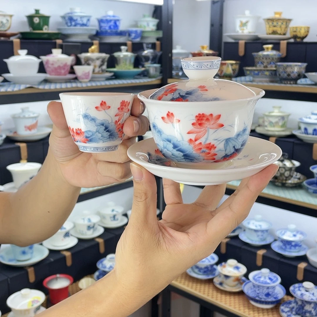 【闪购商品】陶瓷陶瓷