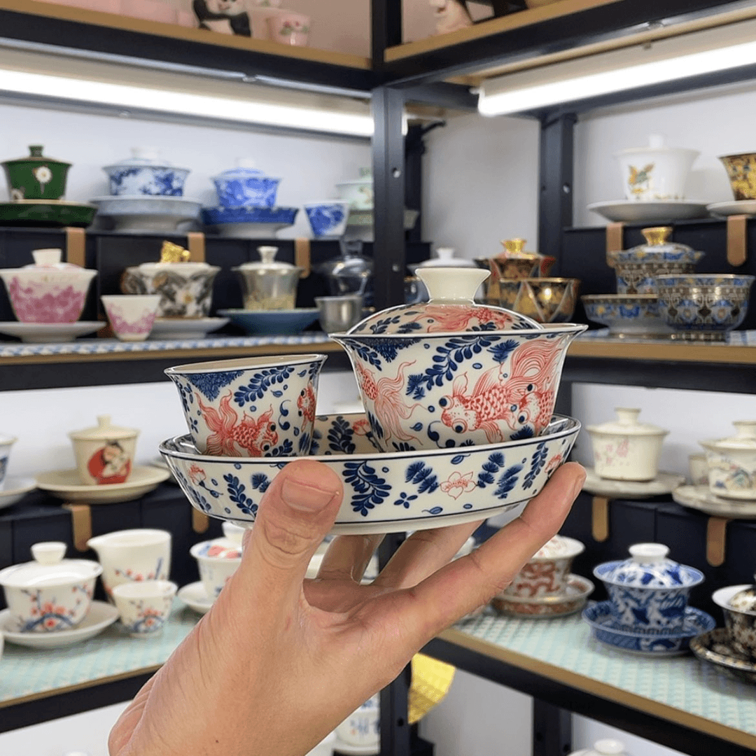 【闪购商品】陶瓷陶瓷