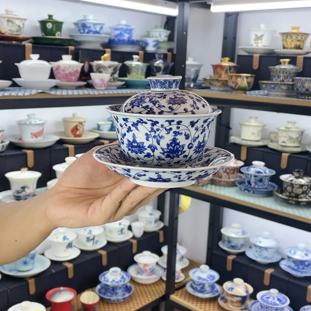 【闪购商品】陶瓷陶瓷