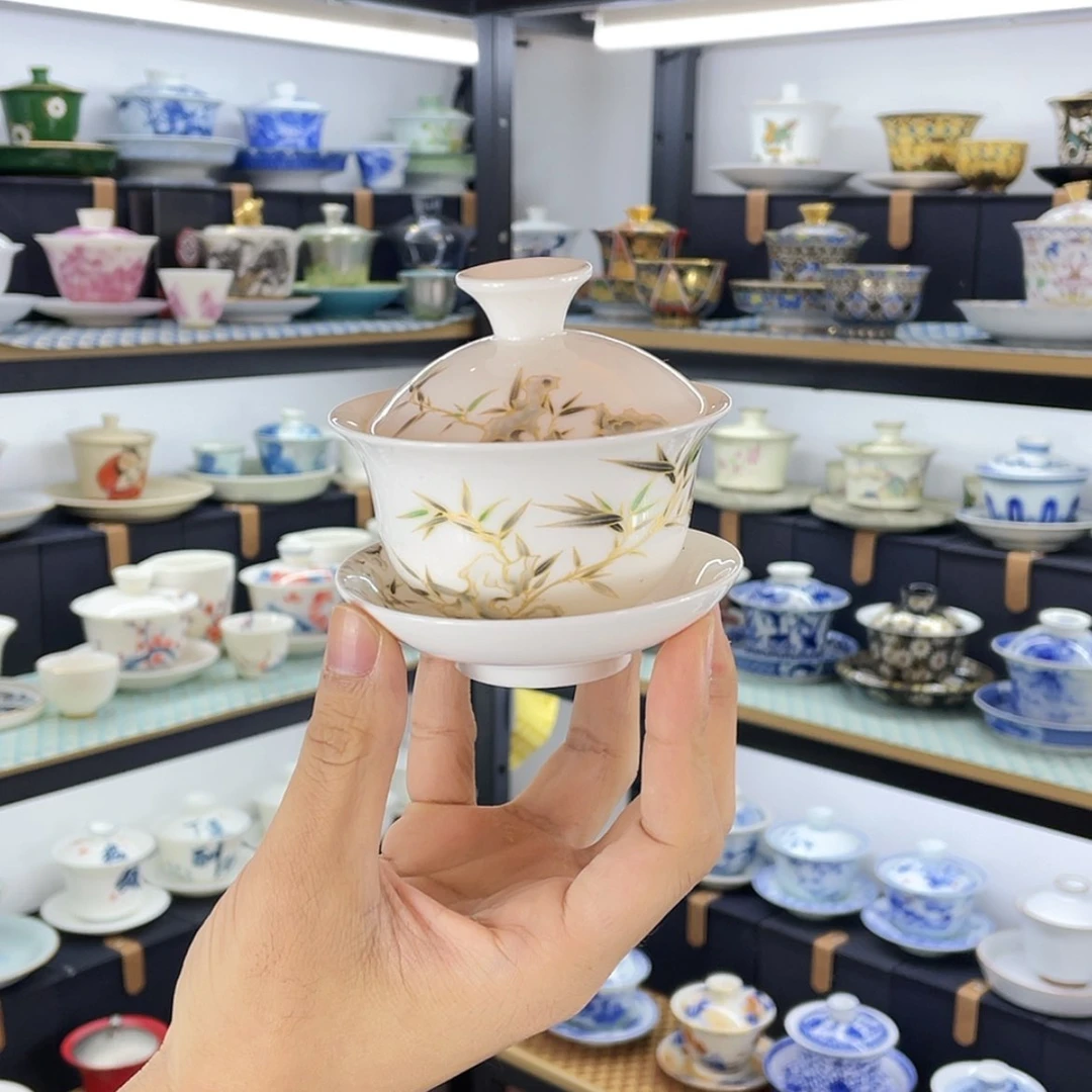 【闪购商品】陶瓷陶瓷