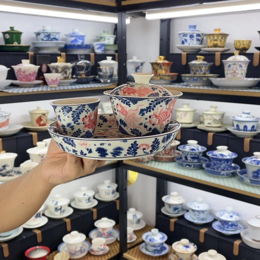 【闪购商品】陶瓷陶瓷