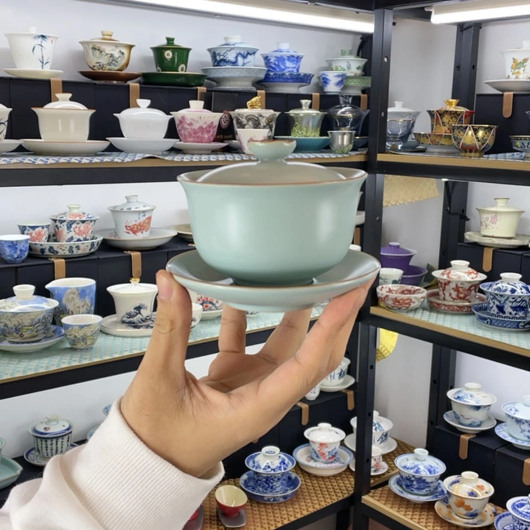 【闪购商品】陶瓷陶瓷