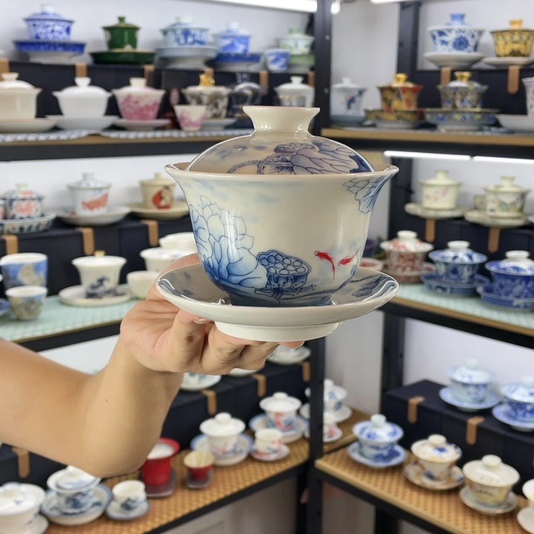 【闪购商品】陶瓷陶瓷
