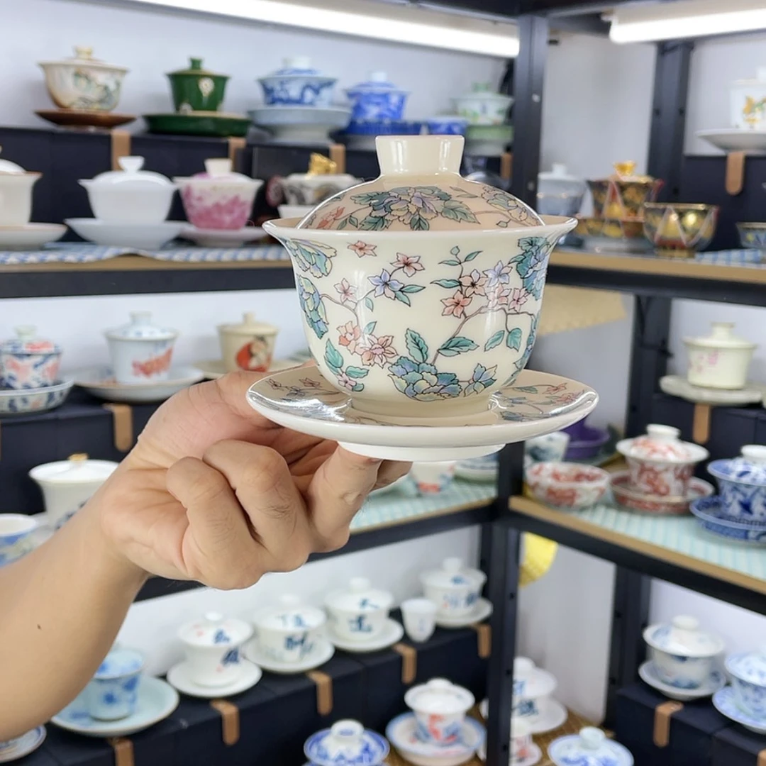 【闪购商品】陶瓷陶瓷