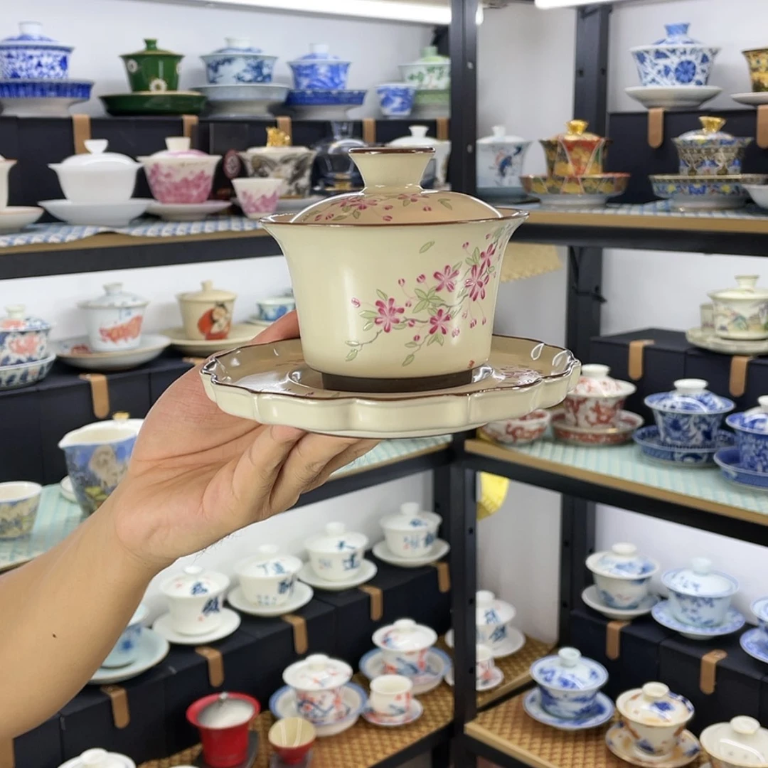 【闪购商品】陶瓷陶瓷