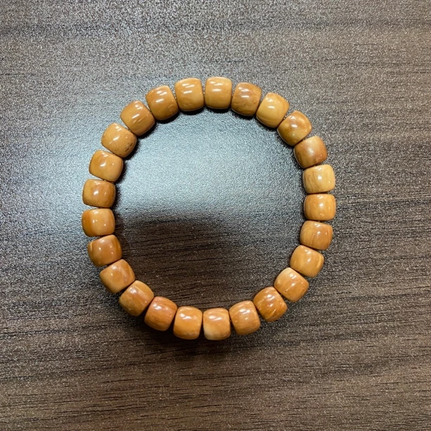 黄金库克直切8x7mm