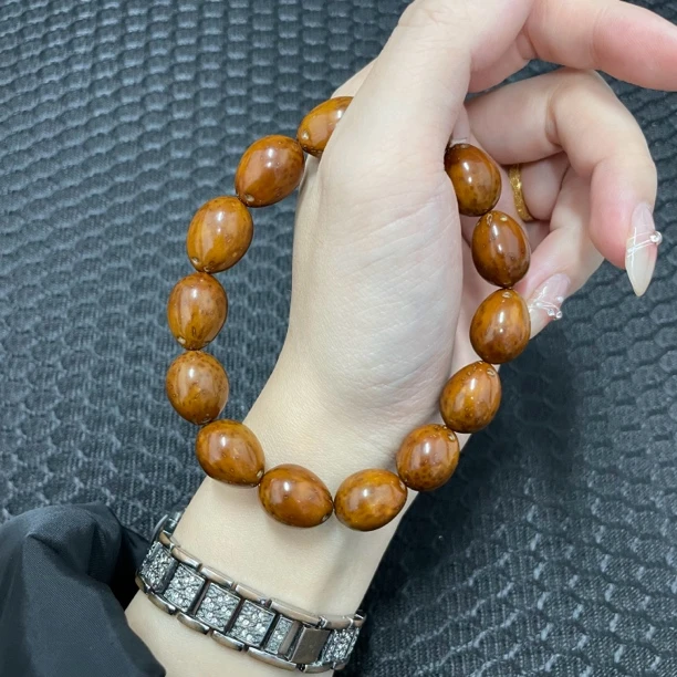 紫金鼠高油高密-枣珠11-12