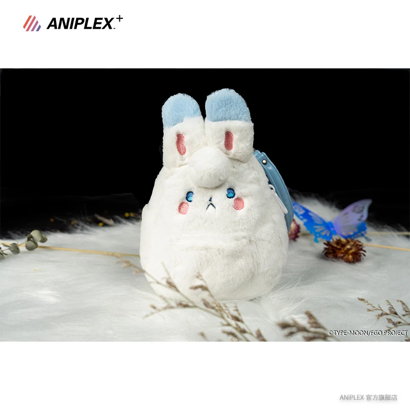 【现货 ANIPLEX】Fate/Grand Order 简中版7周年 芙芙抽拉式卡包