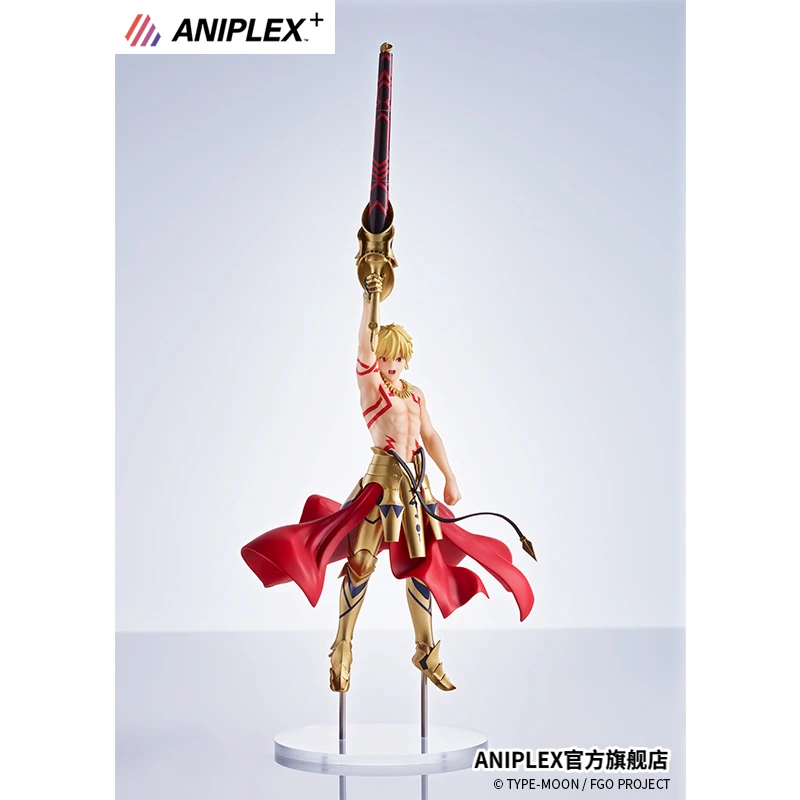 【现货 ANIPLEX】ConoFig系列 FGO Archer / 吉尔伽美什手办摆件