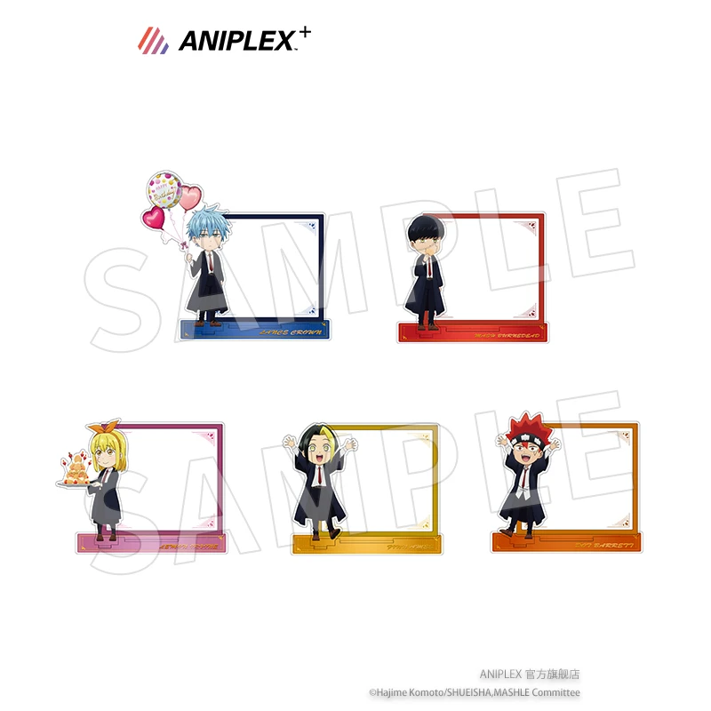 【现货 ANIPLEX】物理魔法使-马修- 留言写字板 兰斯达特芬蕾蒙