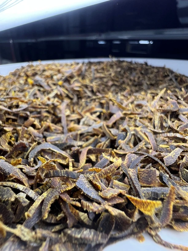 天奇楠切片99沉满油高货熏香块料原材老料百花 香蜜甜涼韵香薰料